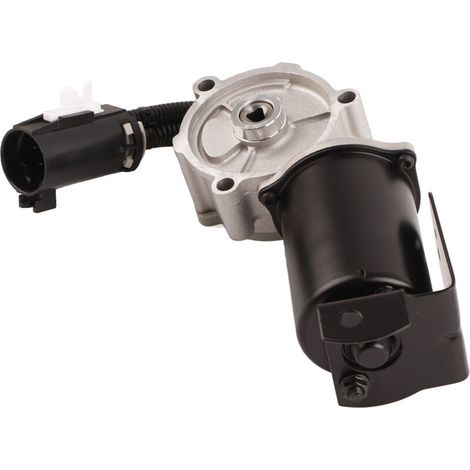 Jeffergarden Moteur de boîte de transfert, 47303-H1000, accessoire de remplacement de moteur de boîte de transfert de voiture adapté pour Terracan 2001-2006-DOU