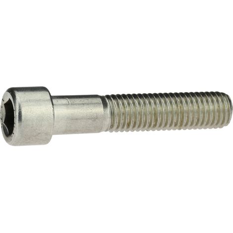 Reidl DIN 912 Zylinderschraube, Innensechskant M 22 x 170 A4 blank
