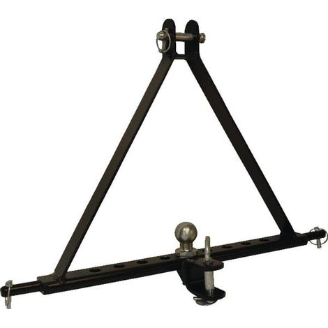 Oberlenker UNIVERSEL TL150881 (1/4)