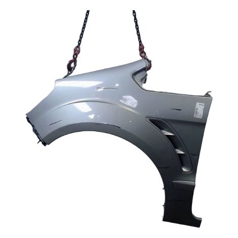 [PRODUIT D'OCCASION] Aile Avant Gauche FORD S-max 2006- ♻️ Ref Oe. 1712811 - Garantie à vie (1/3)