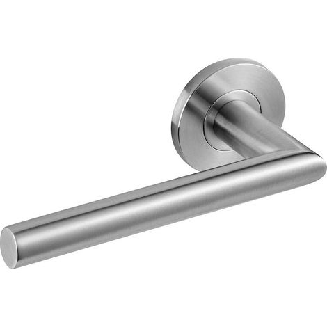 Béquille double OVALIS - ASSA ABLOY BEZAULT (1/5)