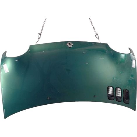 [PRODUIT D'OCCASION] Capot RENAULT Twingo Ph.3 2000-2007 ♻️ Ref Oe. 7751473167 - Garantie à vie