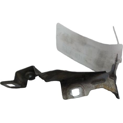 [PRODUIT D'OCCASION] Support Aile Avd BMW Serie 1 I Phase 1 (e87) 2004-2006 ♻️ Ref Oe. 41127152262 - Garantie à vie (1/2)