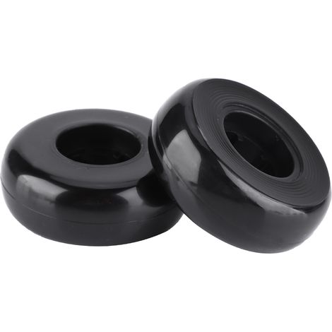 roues de valise de rechange, essieux et roulements de rechange, diamètre extérieur 40/45/50/70 mm (1/5)