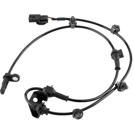 Capteur ABS Avant Gauche Droite, 56220 68L01 Capteur de Vitesse de Roue ABS Avant Gauche de Voiture pour Suzuki SWIFT (1/5)
