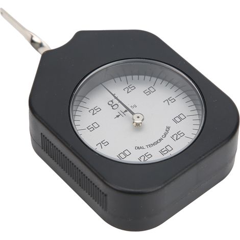 SEG-150-1 Spannungsmessgerät mit Einzelnadelschalter, Dynamometer 150 g zur Messung (1/5)