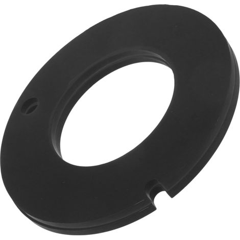 2pièces Joint De Cuvette De Toilette Kit (1/5)