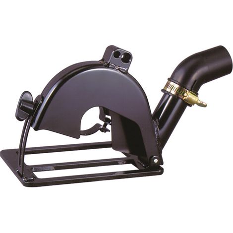 Makita Glissière d'aspiration HoOD 230mm (194044-1) (1/4)
