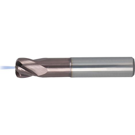 Fresas para copiar HSC-Wn VHM Signum HA Z4 Long 12/2mm Gühring