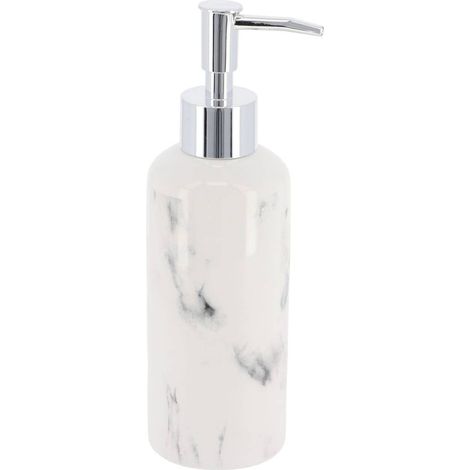 Dolomit seifenspender 260 ml - marmor - Tendance