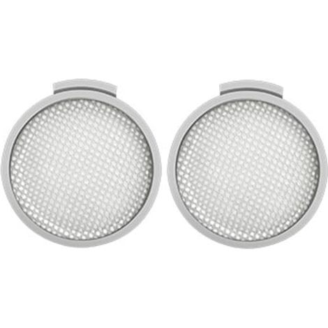 Lot de 2 filtres de rechange pour Roborock H6 SCWXCQ01RR (1/5)