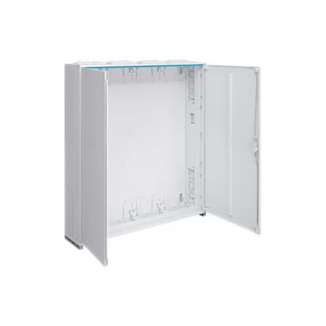 Hager Zählerschrank,universZ 1100x1050x205,IP44 ZB34S (1/2)