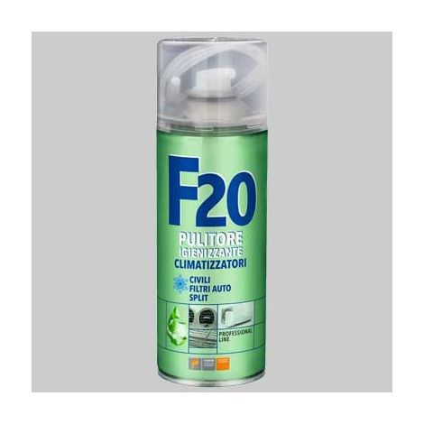 PULITORE IGIENIZZANTE  400 ml     FAREN