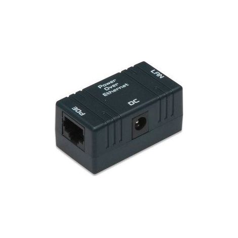 Injecteur PoE Digitus DN-95002 10 / 100 MBit/s passif S930341 (1/5)