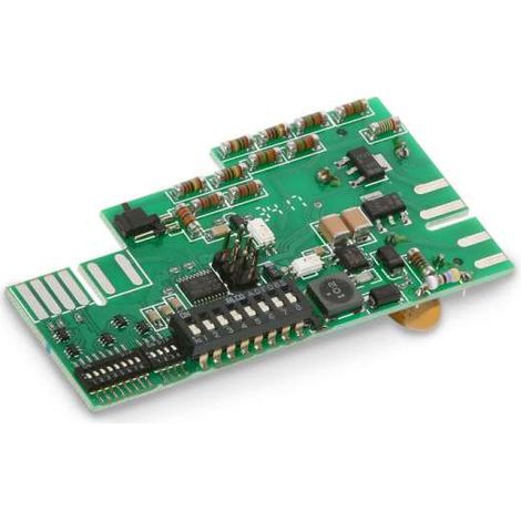 Limodor Nachlaufmodul C-NR/TZ-SA 99119 für Serie compact
