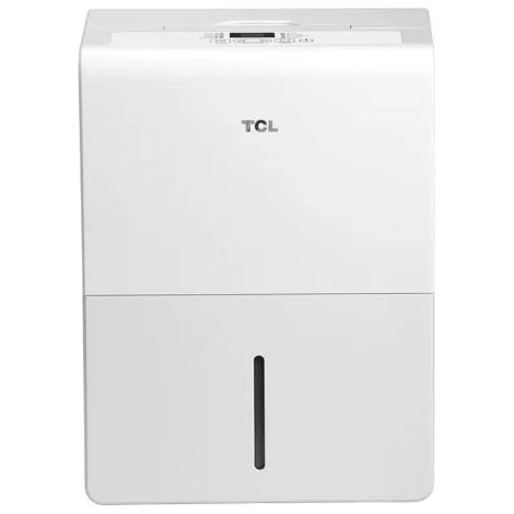 Tcl D50P6W0 50L Entfeuchter (1/3)