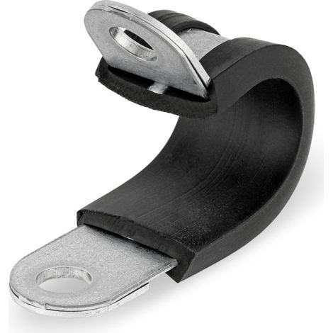 Collier de fixation RSGU D 20mm et l 15mm – NORMA GROUP 09418915020 (1/3)