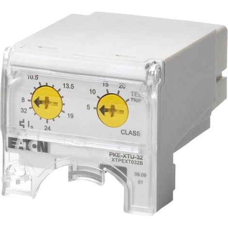 Eaton 121726 PKE-XTU-32 Stantuffo di sgancio 1 pz.