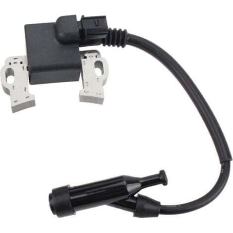 GX390T2 Ignition Coil for GX390R2 GX340RT2 GX390K2 Engine for EM5000SXK3 EM6500SXK2 Generator Lawn Mower 30500-Z5T-003
