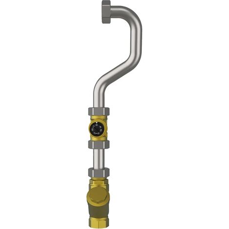 Vaillant Rücklauftemperaturbegrenzer für Wohnungsstation R, 8000014396