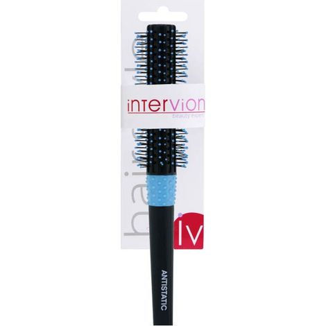 Cepillo para peinar el cabello Inter-Vion de 20 mm (1/3)