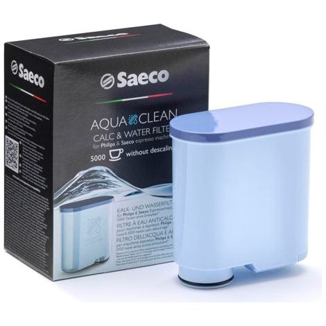 Ersatzteil - Originalwasserfilter - - PHILIPS, SAECO (1/6)