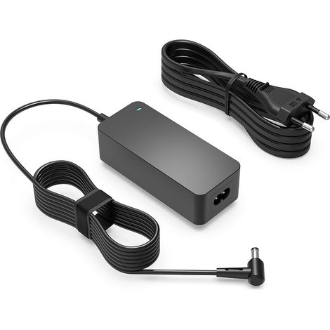 65 W 45 W Chargeur Compatible avec Toshiba Satellite Pro C50 C50-A C50-B (1/5)