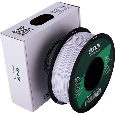 3D-Druckerfilament esun pla+ Haftfestigkeit 1kg