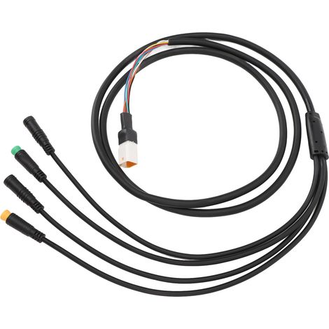 Câble moteur pour vélo électrique BAFANG M400 M200 M300 M620 G330 G360 M420 G332 G510 (1/5)