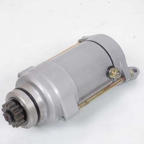 anlasser parts unlimited für motorrad yamaha 1100 xv virago nach
