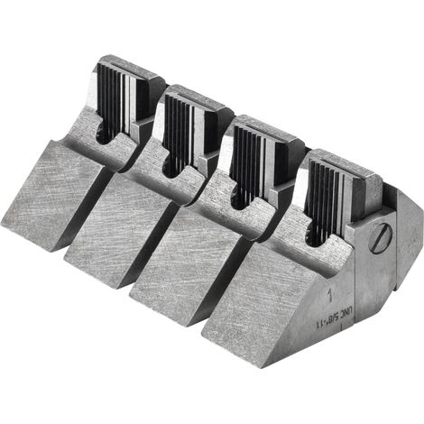 Strehl+Halt UNC 5/8"-11, Satz