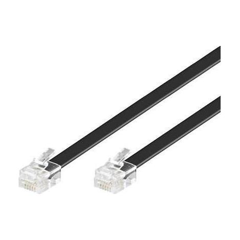 Microconnect MPK102S cavo telefonico - Cavo telefonico per linea fissa (RJ-11, RJ-11)