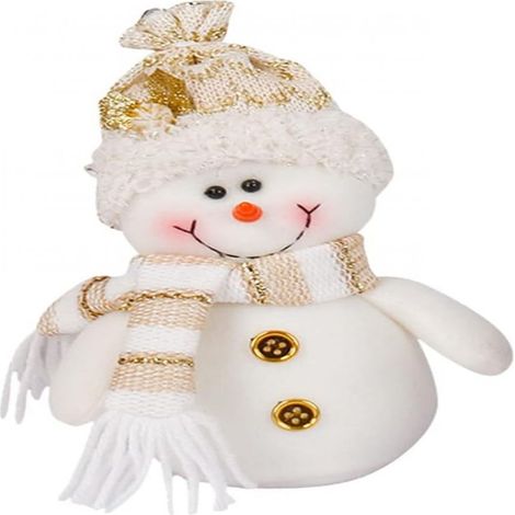 Schneemannpuppe - Schneemannpuppe - Schneemannpuppe - Schneemannpuppe - Schneemannpuppe (1/5)