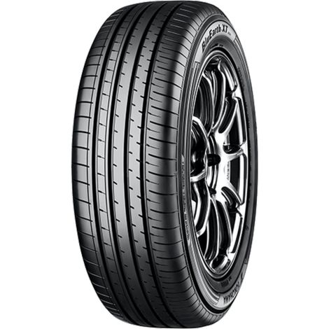 YOKOHAMA Pneus été 245/50 R20 TL 102V BLUEARTH-XT AE61 RPB