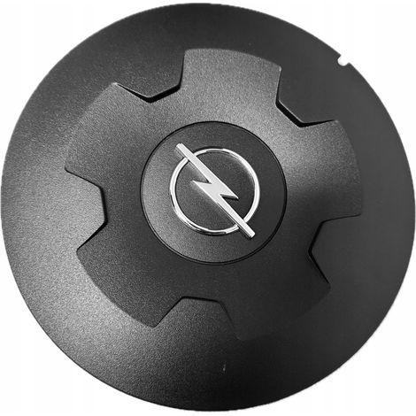 Copricerchio originale Opel Vivaro A per cerchio da 16" 93863909 (1/2)