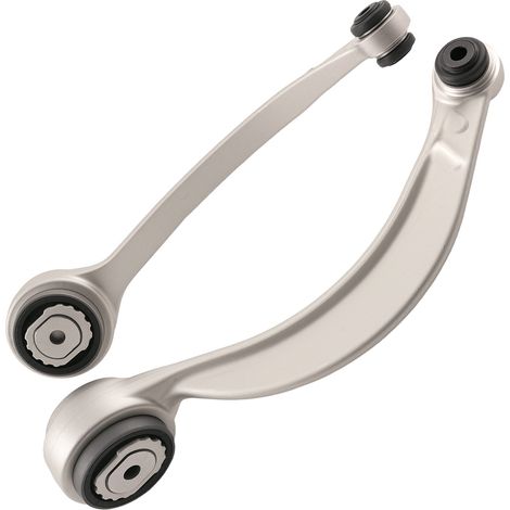 Front Lower Control Arm For Jaguar XJ8 XJR XK XK8 XKR XF XFR SType C2C36013 2PCS (1/5)