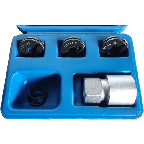 SW-Stahl 02371L Stehbolzen Gewinde Reparatur Satz