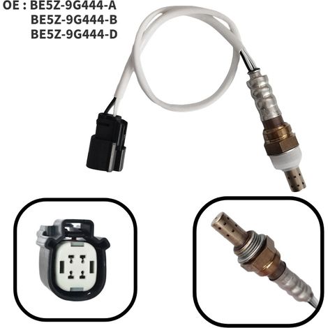 Lambda sensor BE5Z9G444A BE5Z9G444B compatible with Ford Mustang, Escape and Explorer (1/5)
