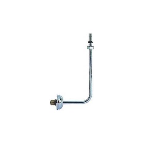 ENSEMBLE DE TUYAUX EN CUIVRE POUR CHAUFFE-EAU Dimensions : 1/2 x 1/2 Diam. 12