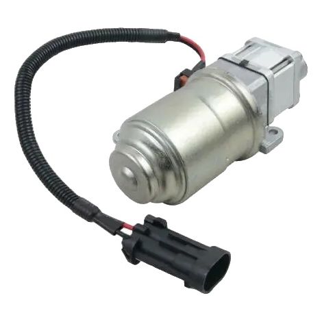 Pompa del cambio, Materiale composito di alta qualità, Lunghezza articolo: 500 mm, Larghezza articolo: 300 mm, Altezza articolo: 200 mm, Compatibilità: Modelli di auto sportive ad alte prestazioni (19 (1/5)
