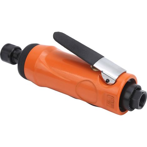Kit Polisseur Pneumatique Meuleuse Air Angle 0.62Mpa KP-621H Outil de Dégrossissage Manuel pour Jante Japonais (1/5)