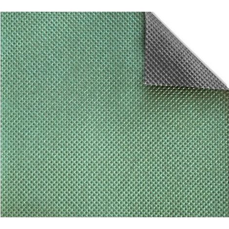MALLA ANTIHIERBAS GEOTEX 1,6X10M MA X12 - CATRAL (NORTENE)