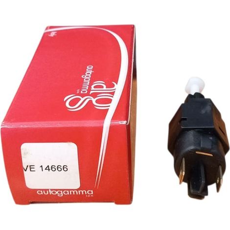 Interruttore luce freno per opel astra f  astra g  calibra a  vectra a (1/2)