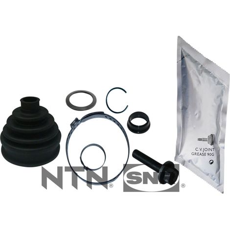 Kits soufflet coté roue - OBK54.008 - SNR - Compatible avec véhicule Volkswagen, Skoda, Audi