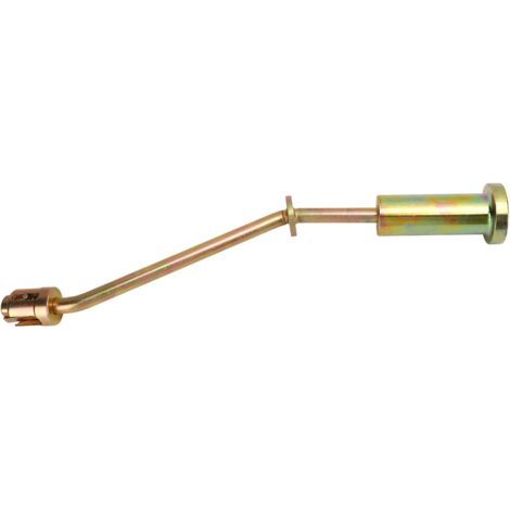FOREHILL Outil d'extraction et d'installation d'injecteur de carburant 310 197 de remplacement pour moteurs à essence Land Rover 3.0 5.0 (1/4)