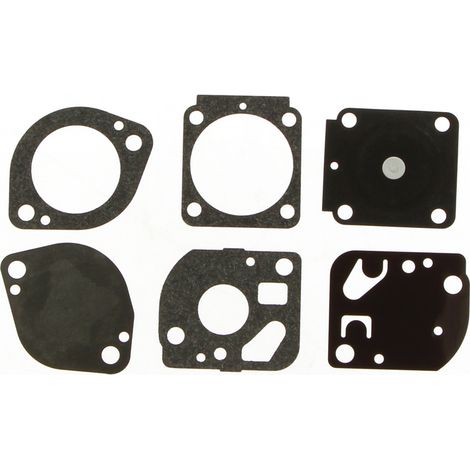 Kit diaframma carburatore Zama GND-91, codice 40271315