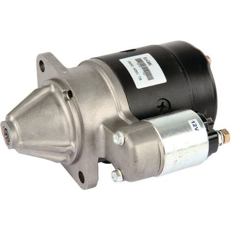 Motor de arranque 12 V 1,0 kW UNIVERSAL STA2617026