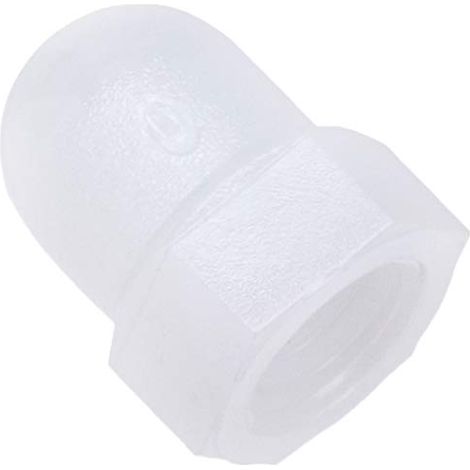 Protezione viti delock 60235 nylon resistente alle intemperie M5