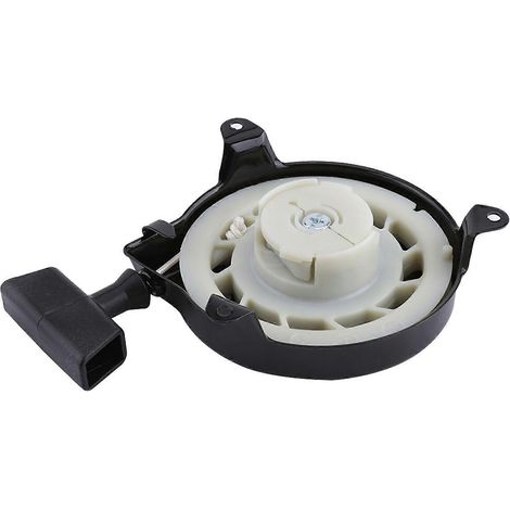 Seilzugstarter-Baugruppe für Briggs & Stratton 499706 690101 Passend für 091212 091232 09141 (1/5)