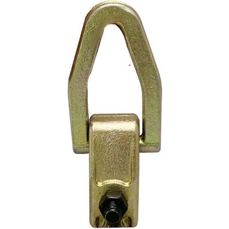 Pince métallique résistante à la corrosion pour carrosserie automobile, pour une réparation efficace. (1/4)